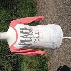 American Eagle shirt